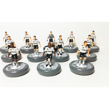Subbuteo Andrew Table Soccer Derby County 2018-19 on WSB Professional Bases